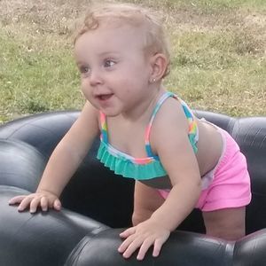 Meet your Posher, Lindsay